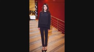 Агния Дитковските (Agnia Ditkovskite)