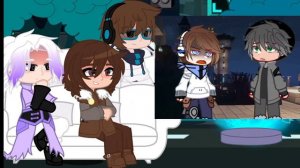 Реакция голоса времени на Лололошку #лололошка #голосвремени #ашра #санфран