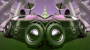 Crazy Frog Axel F Truck Effects | Oppsite Preview V17 Effects