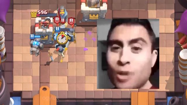 228 ELIXIR DECK BE LIKE... смотреть онлайн