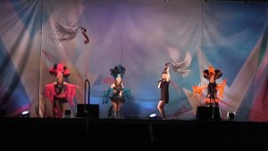 ЗА ЧЕТЫРЕ МОРЯ