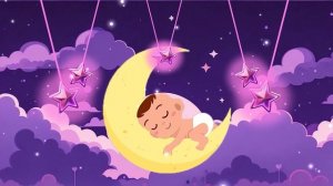 赤ちゃん 寝る 音楽 ♫♫♫ 【睡眠BGM】赤ちゃんを6分で眠らせる快眠オルゴール