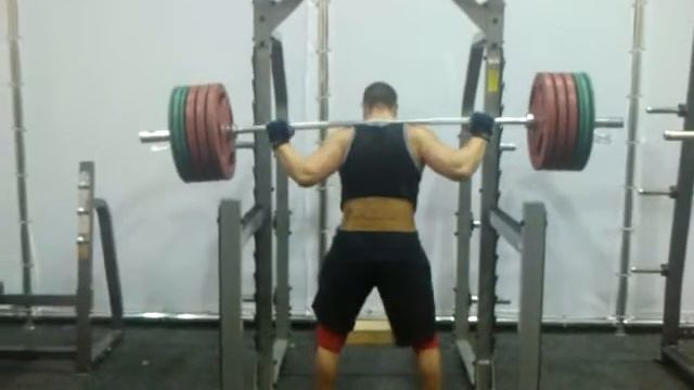 присед 240 смотреть онлайн