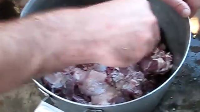 Хашлама по Хлгатянски смотреть онлайн