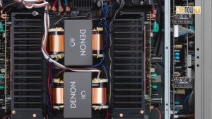 Denon PMA-A110 (2020)