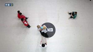 ENHYPEN (엔하이픈) 'EN-O' CLOCK' EP.74 드디어 밝혀지는 EN맨의 정체