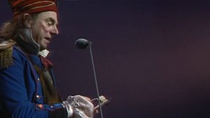 Master of the House (Les Misérables)  - Великолепный Алан Армстронг* Alun Armstrong (1995)
