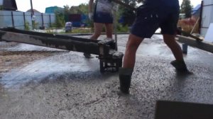 мзлф + плита 10см заливка