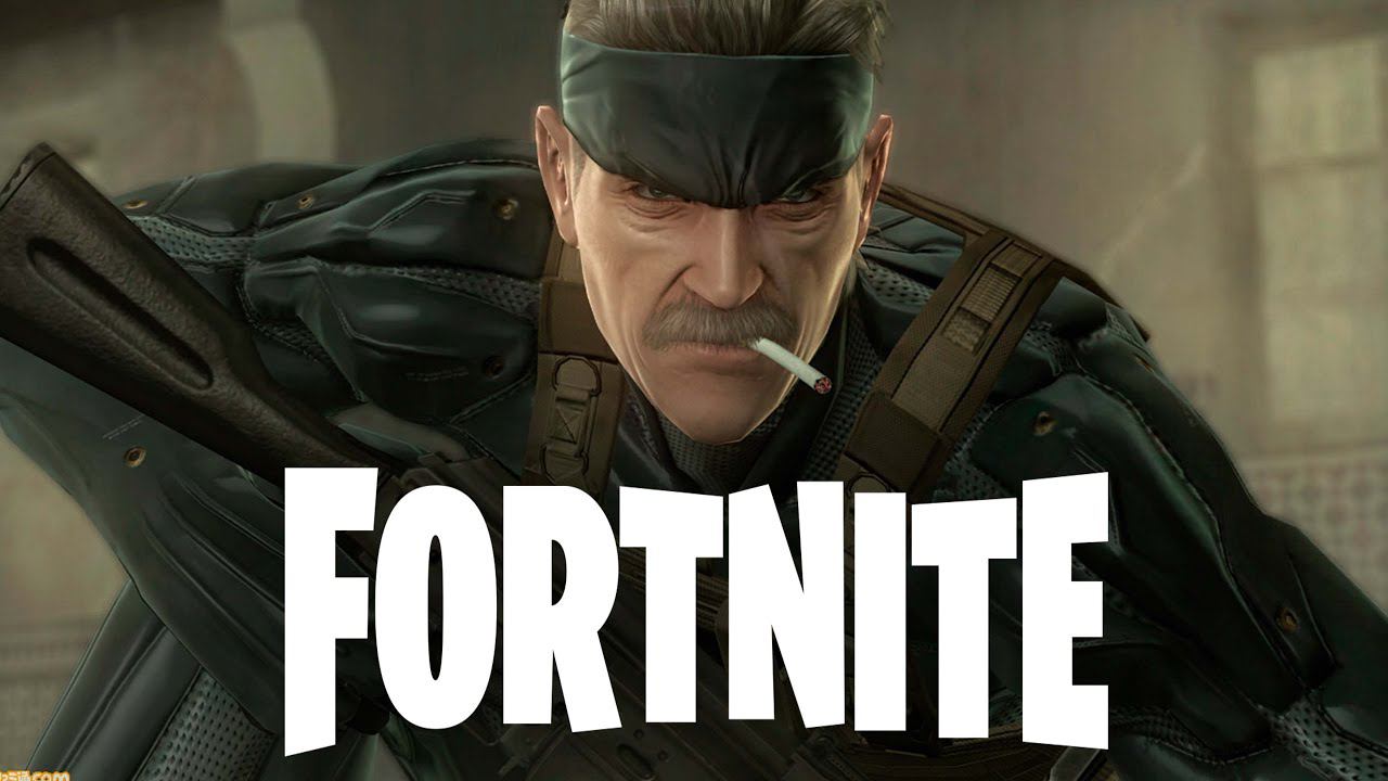 Fortnite. В погоне за Золотой ламой. смотреть онлайн