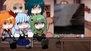 Genshin impact reaction to Aether,(5/?)[ENG🇺🇸/RUS🇷🇺]|⚠️RD⚠️|by 𝙼𝚒𝚔𝚘.𝚘𝚏