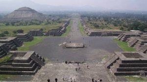 Teotihuacan | Wikipedia audio article