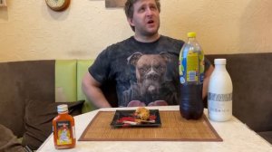 Самый острый соус в России. Нежность Ольги