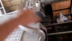ФИШ стекло на лодку своими руками