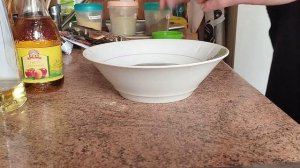 Готовлю соус для утки .06.02.24 г.