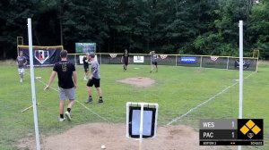 2020 ALCS | Predators vs. Wildcats | MLW Wiffle Ball