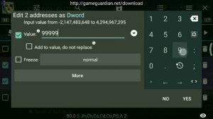 Hack Block Craft 3d coins+level with game Guardian | No root? | 2020