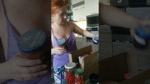 Запасы еды заканчиваются.