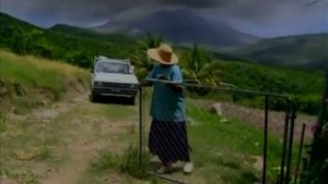 Секунды до катастрофы - Извержение вулкана на острове Монтсеррат (S03E19, #45)