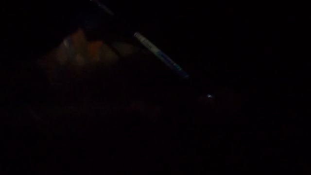 ?КЛЕВ КАК НА ЧЕРНЫХ КАМНЯХ. Ночная Морская Рыбалка в Крыму. смотреть онлайн