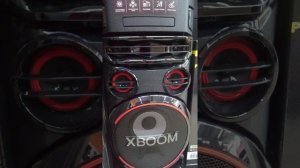 lg on 88