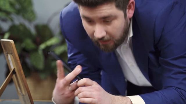 BY Беспроводное зарядное устройство Qi Заря / Артикул 916-284