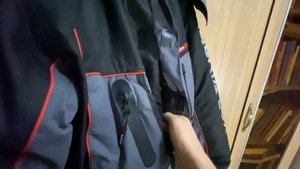 Обзор ЗИМНЕГО РЫБОЛОВНОГО КОСТЮМА HUNTSMAN Siberia LUX