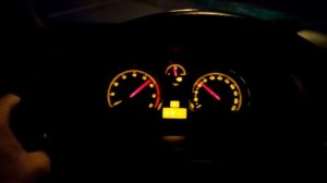 Opel Antara V6 3.2 227 hp Acceleration