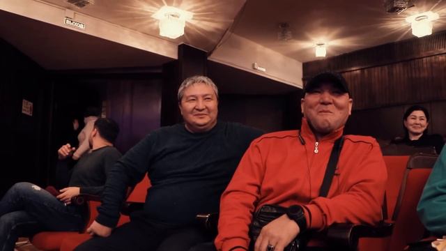 Бешиликтин бир илиги Рысбектин тирилиги