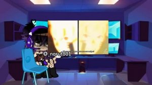 || • " Naruto Friends React to TikTok " • || – ?(GC) ;; Naruto?(SasuNaru/SakuHina)