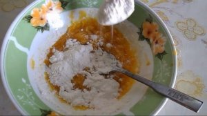 Тесто для рыбалки на карася