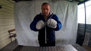 Как загибать проволоку