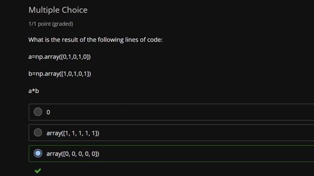 Module-5 Working with Numpy arrays &Simple API's||Python for Data Science #eduskills #ibm #edunet