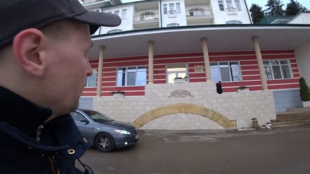 Железноводск город Курорт