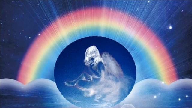Ченнелинг-Медитация "Энергетическое расслабление"