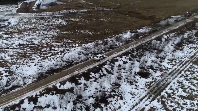 Биологические отходы у дороги. ДИА-ТВ Данилов смотреть онлайн