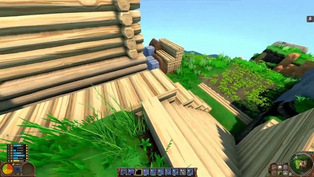 Eco Part 7 : Arrastra смотреть онлайн