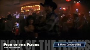 Top 10 John Travolta Dance Moments