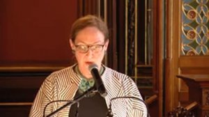 Closing Remarks: The Honourable Justice Rosalie Silberman Abella - Nuremberg Symposium - May 4, 201