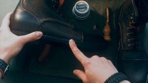 Самый КРЕПКИЙ вариант крепления подошвы для НАСТОЯЩЕЙ обуви? Отправил в Украину