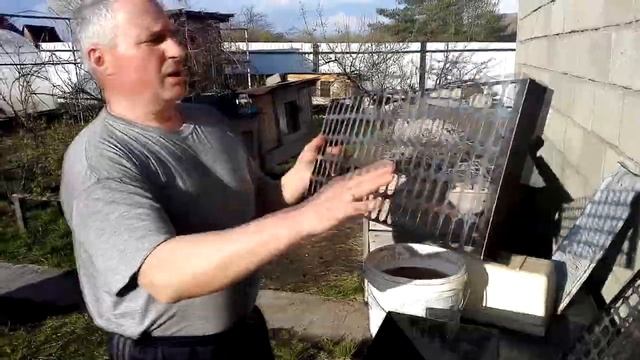 Лещ горячего копчения - приготовление