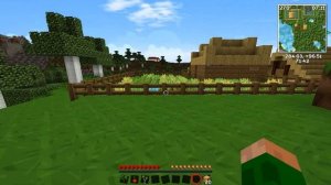 Minecraft - HOW TO TRAIN YOUR DRAGON - Dragon Trainers (1)