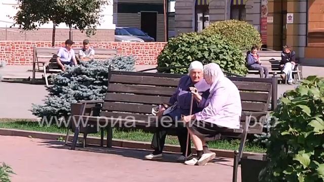 Экология: мусор – в контейнер или в овраг? смотреть онлайн