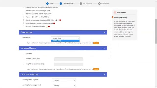 How to Migrate osCommerce to OpenCart (2023 Complete Guide) смотреть онлайн