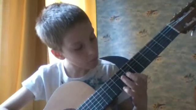 Гитара,эх дороги. смотреть онлайн