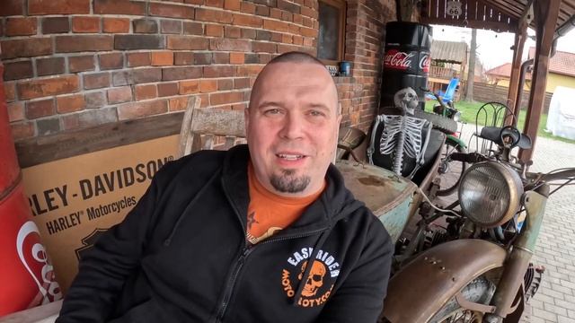 Junak M10 Poznań 2023 Odc.2 + Odpalamy M72 + Milicja w Dużym Fiacie смотреть онлайн