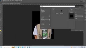 Photoshop Tutorial (How to add fire to your subject) *No Plug-in