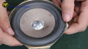 Sharp WQ-T281 Restoration