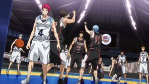 Акаши в зоне | Akashi in the zone