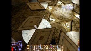 Arx Fatalis: Гробница. Часть 3 [#10]