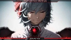 Nightcore - The Devil Within [Digital Daggers]